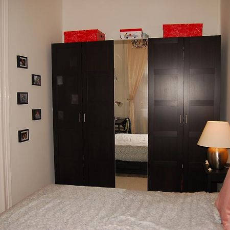 Balázs Apartment - Oktogon Budapest Kültér fotó