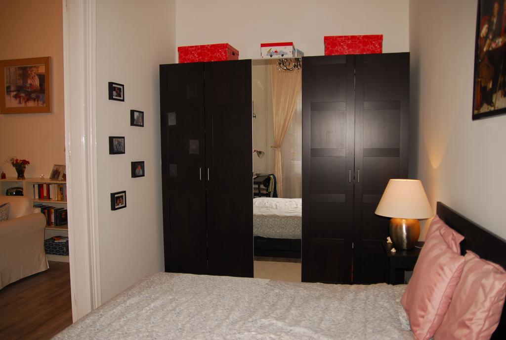 Balázs Apartment - Oktogon Budapest Kültér fotó