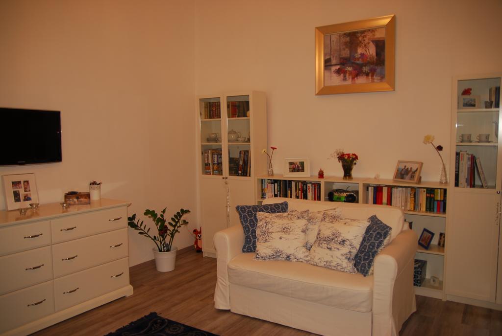 Balázs Apartment - Oktogon Budapest Kültér fotó