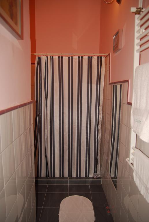 Balázs Apartment - Oktogon Budapest Kültér fotó