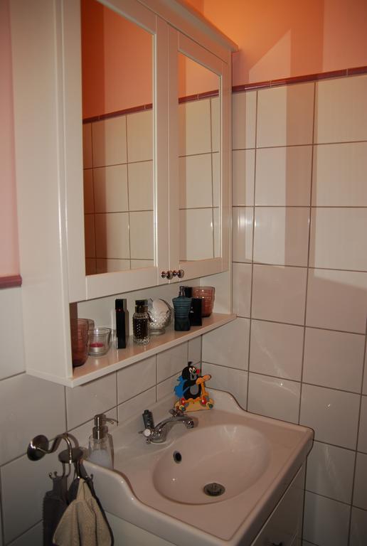 Balázs Apartment - Oktogon Budapest Kültér fotó